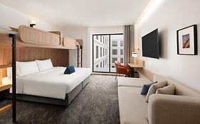 Asai Bangkok Chinatown